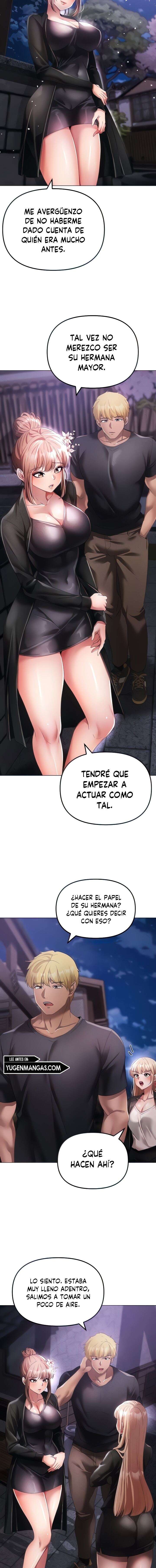 Sol Dorado Capitulo 25 página 15
