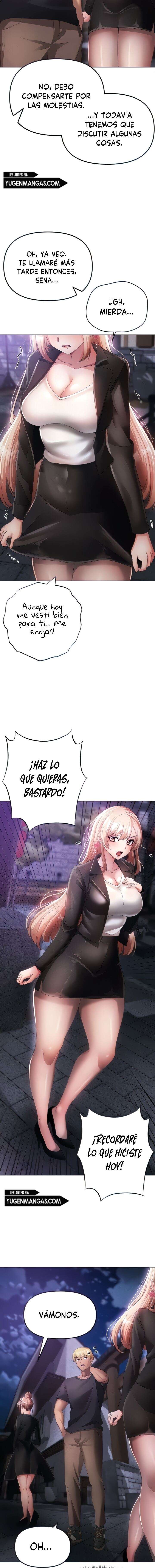 Sol Dorado Capitulo 25 página 17