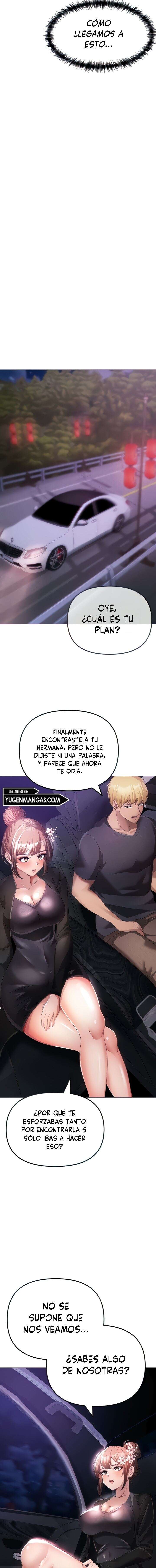 Sol Dorado Capitulo 25 página 18