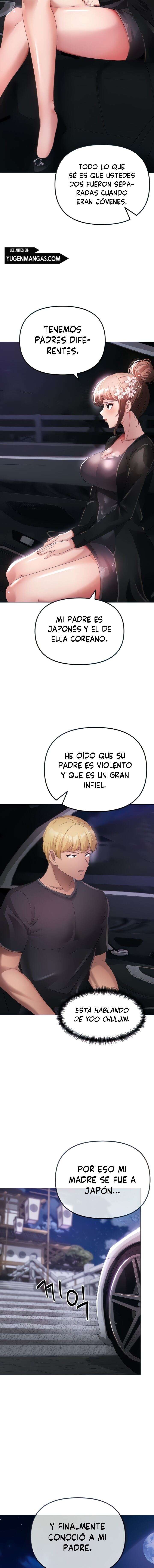 Sol Dorado Capitulo 25 página 19