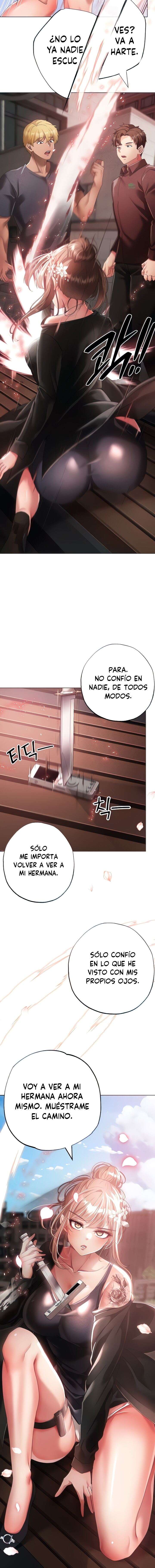 Sol Dorado Capitulo 25 página 2