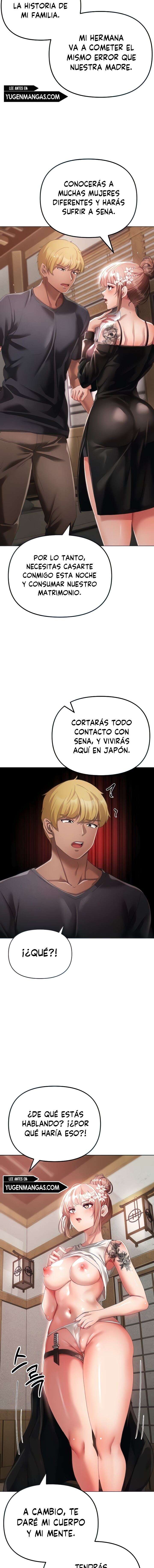 Sol Dorado Capitulo 25 página 22