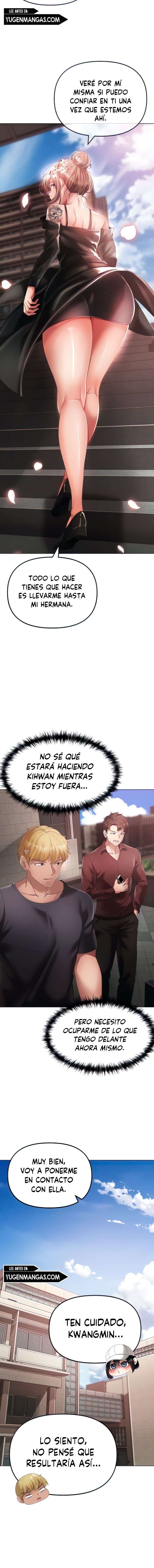 Sol Dorado Capitulo 25 página 5