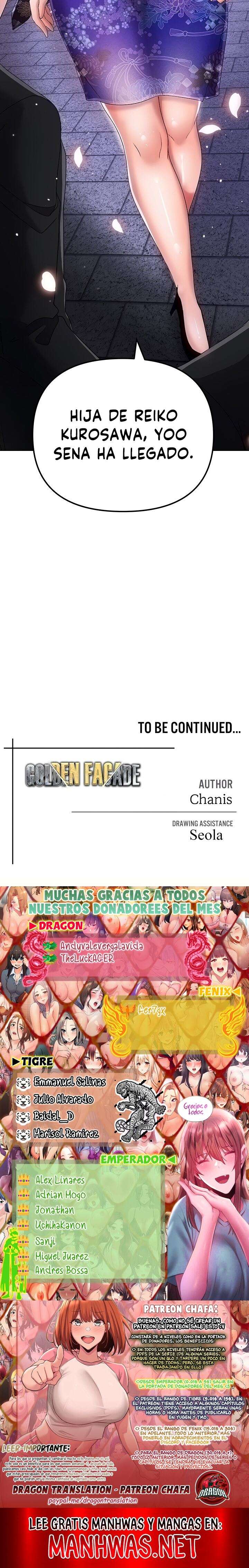Sol Dorado Capitulo 26 página 22