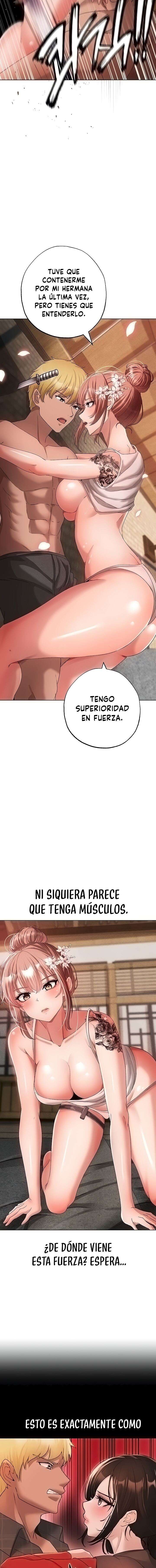 Sol Dorado Capitulo 26 página 7