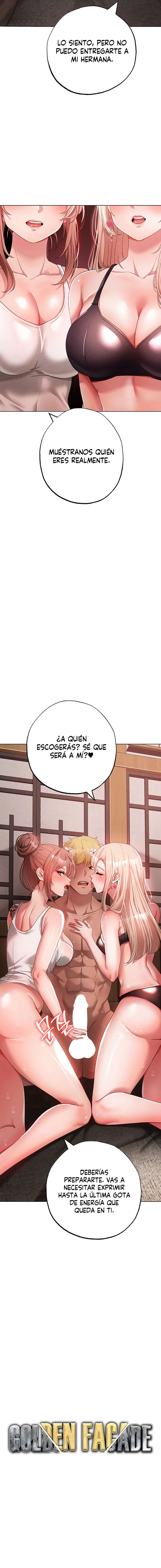 Sol Dorado Capitulo 28 página 2