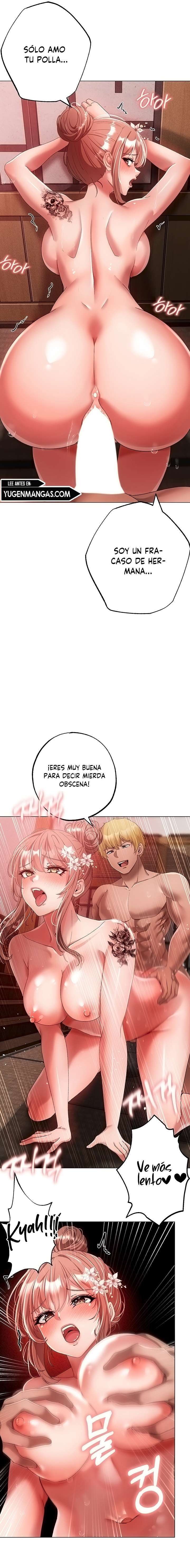 Sol Dorado Capitulo 29 página 13