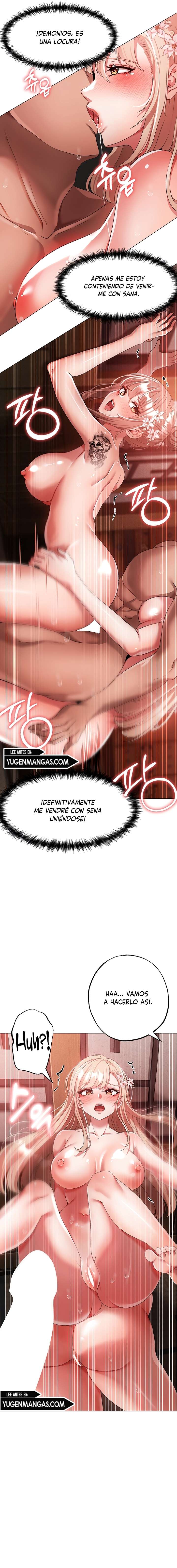 Sol Dorado Capitulo 29 página 17