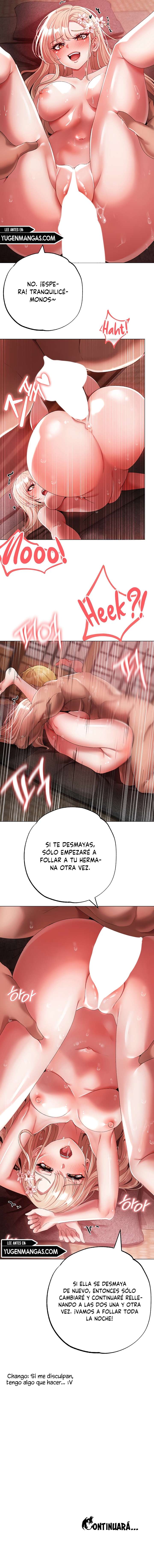 Sol Dorado Capitulo 29 página 22