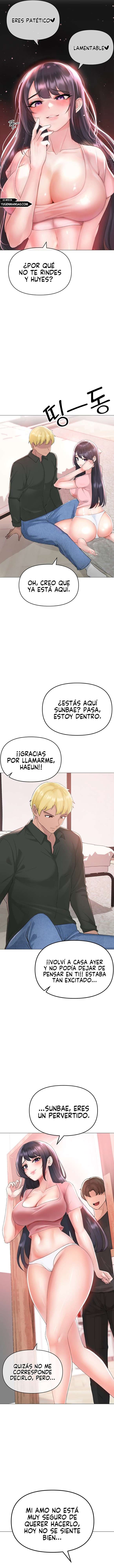 Sol Dorado Capitulo 3 página 16