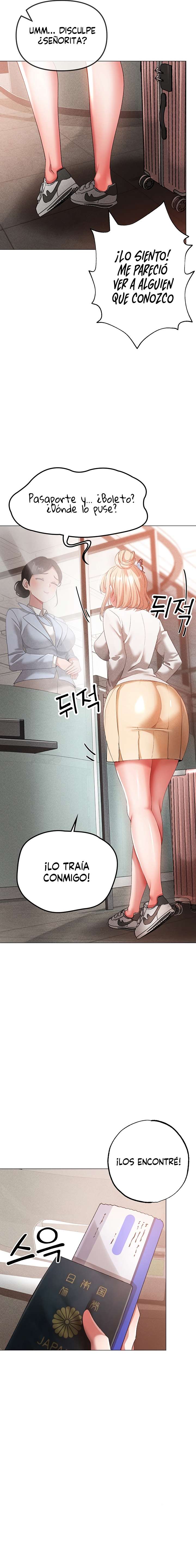Sol Dorado Capitulo 30 página 22