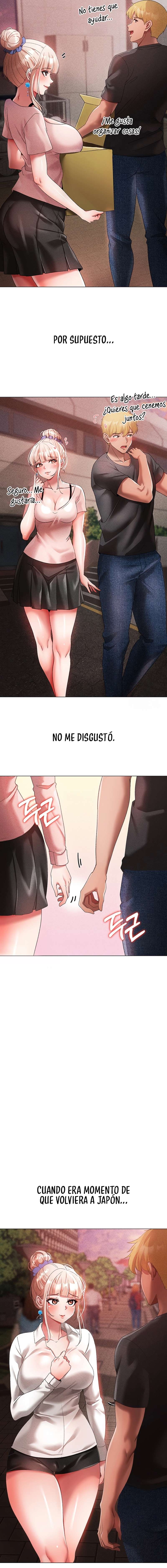 Sol Dorado Capitulo 31 página 10