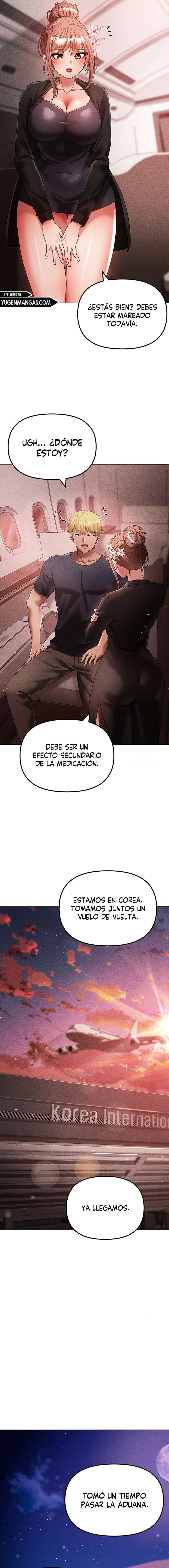 Sol Dorado Capitulo 31 página 13