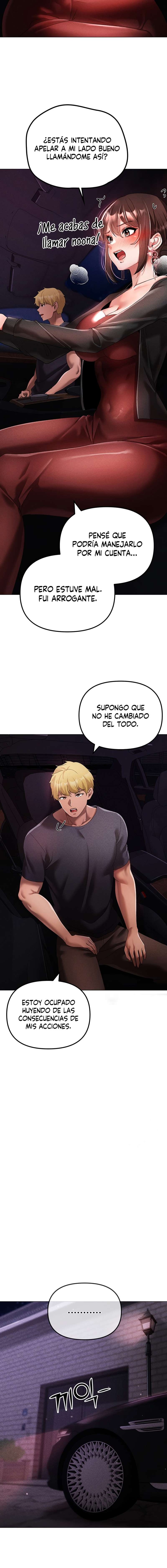 Sol Dorado Capitulo 31 página 17