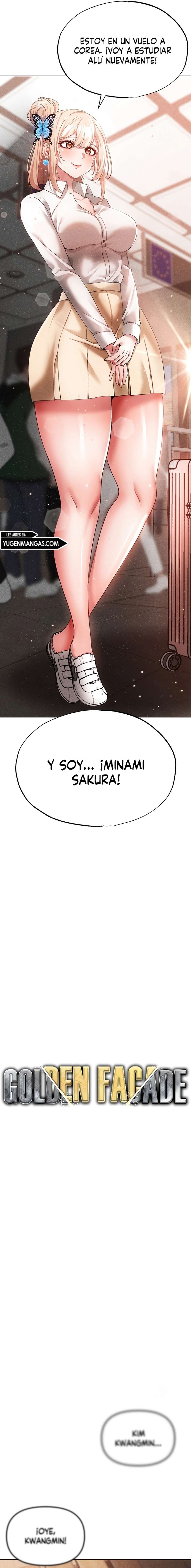 Sol Dorado Capitulo 31 página 2