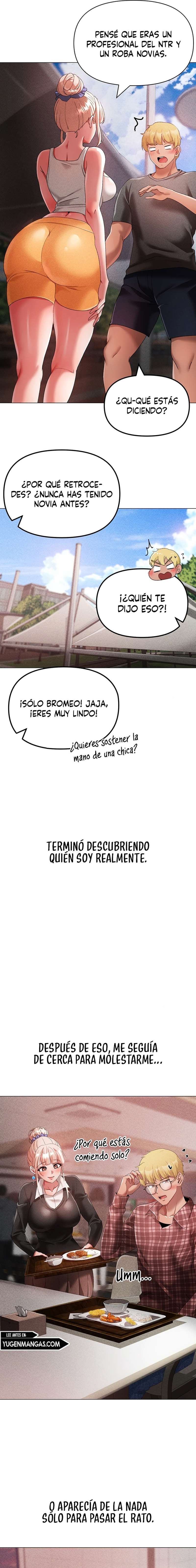 Sol Dorado Capitulo 31 página 9