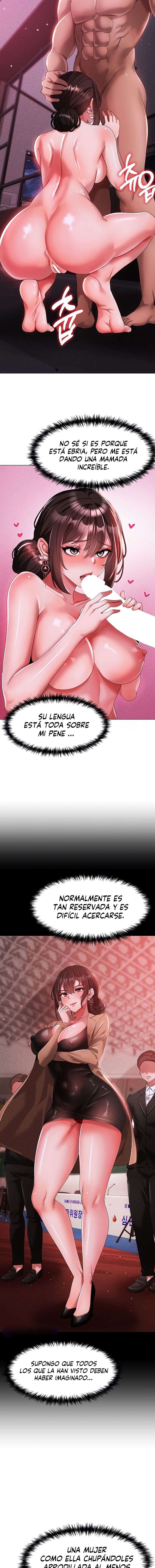 Sol Dorado Capitulo 32 página 13