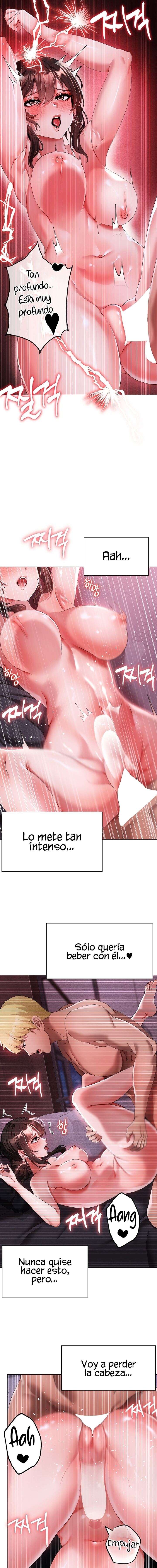 Sol Dorado Capitulo 32 página 18