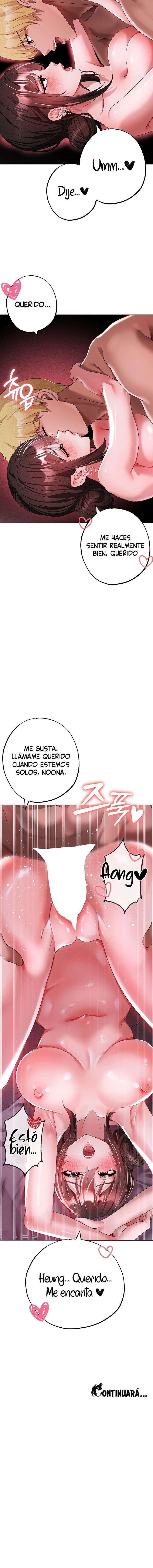 Sol Dorado Capitulo 32 página 20