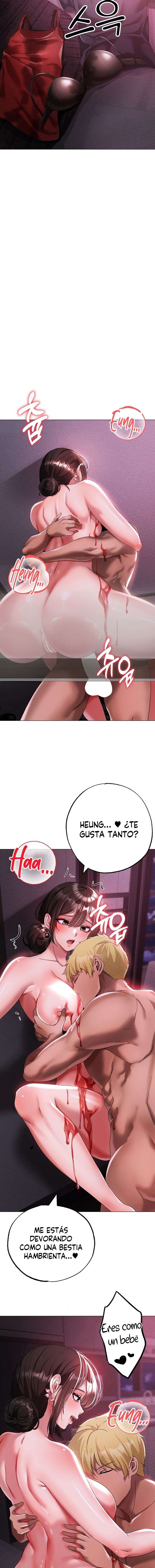 Sol Dorado Capitulo 32 página 6