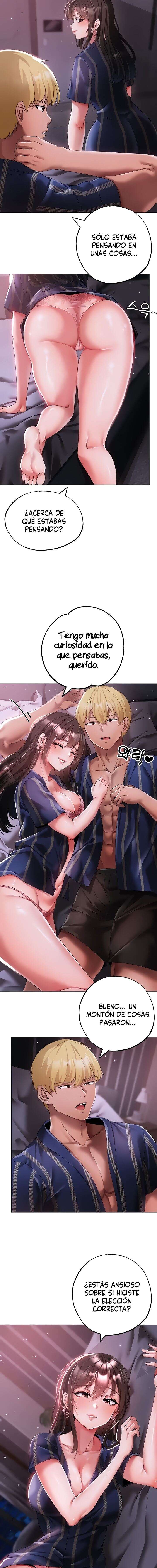 Sol Dorado Capitulo 33 página 12
