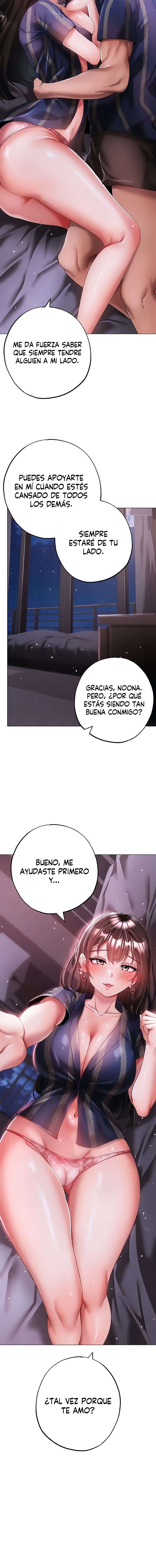 Sol Dorado Capitulo 33 página 14