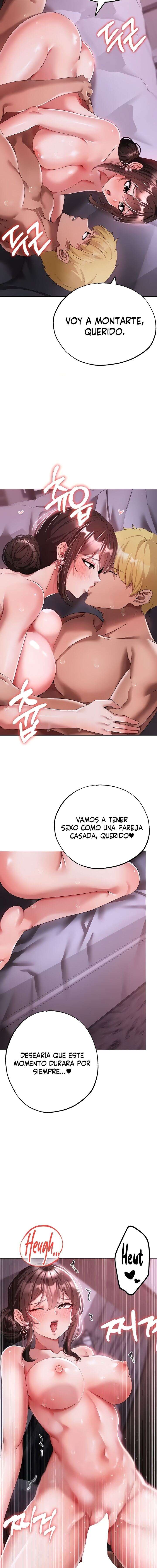 Sol Dorado Capitulo 33 página 7