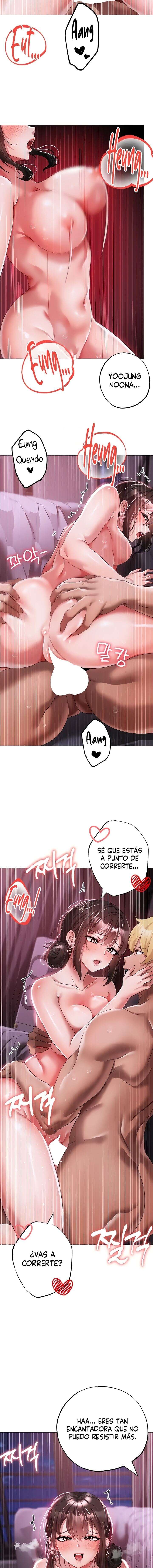 Sol Dorado Capitulo 33 página 8