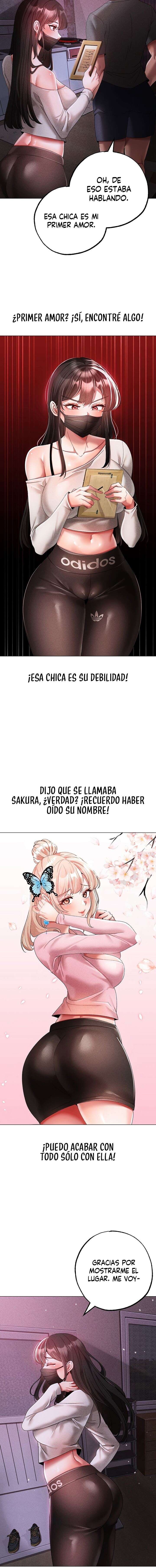 Sol Dorado Capitulo 34 página 16