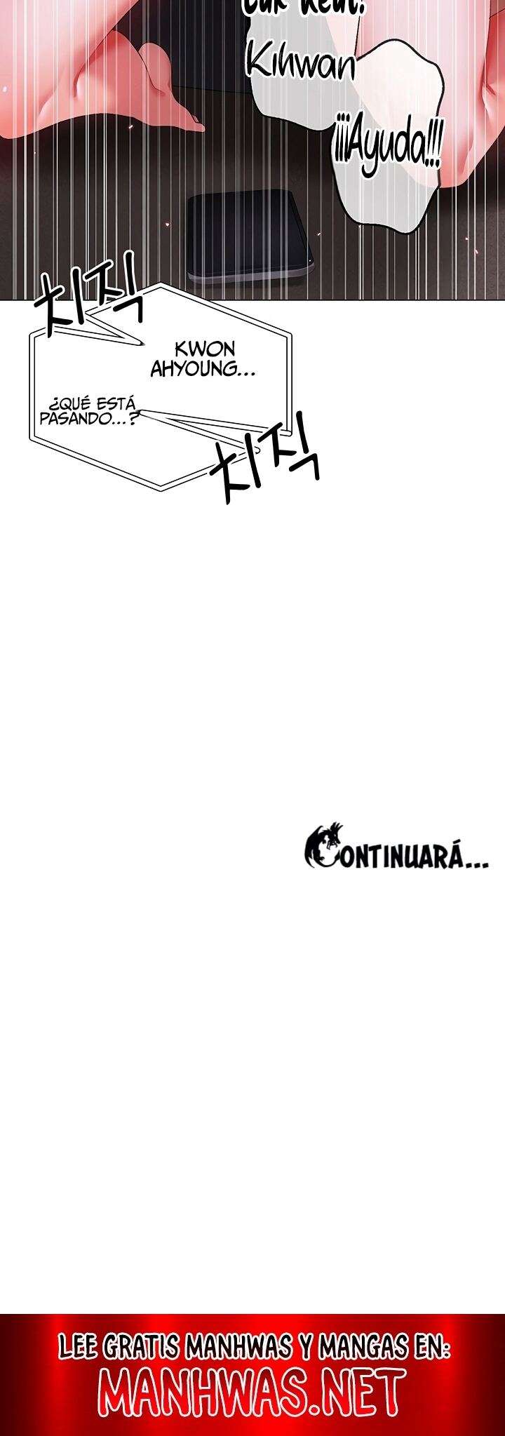Sol Dorado Capitulo 34 página 23