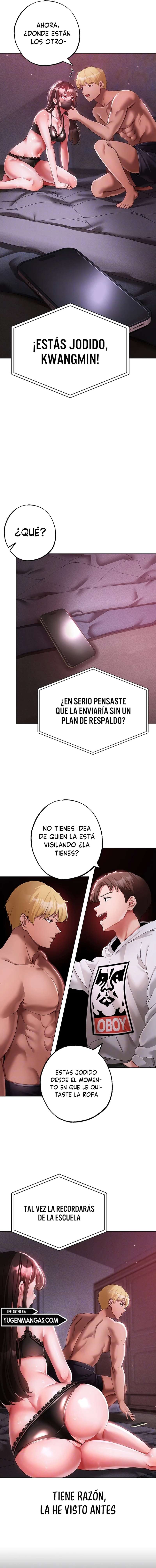 Sol Dorado Capitulo 35 página 4