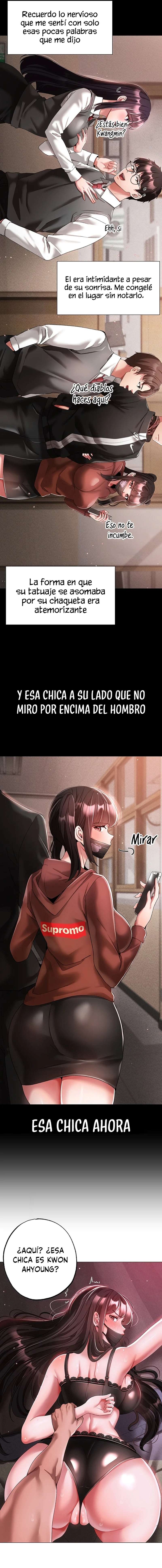 Sol Dorado Capitulo 35 página 7