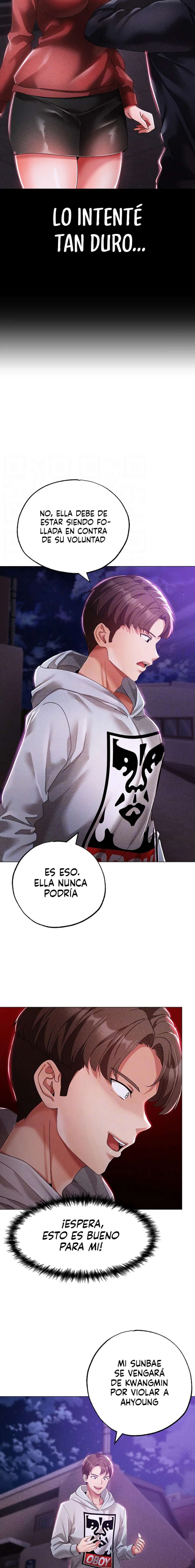 Sol Dorado Capitulo 36 página 5