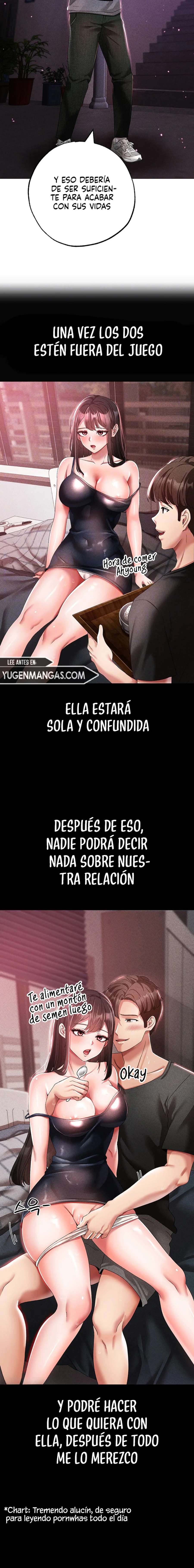 Sol Dorado Capitulo 36 página 6