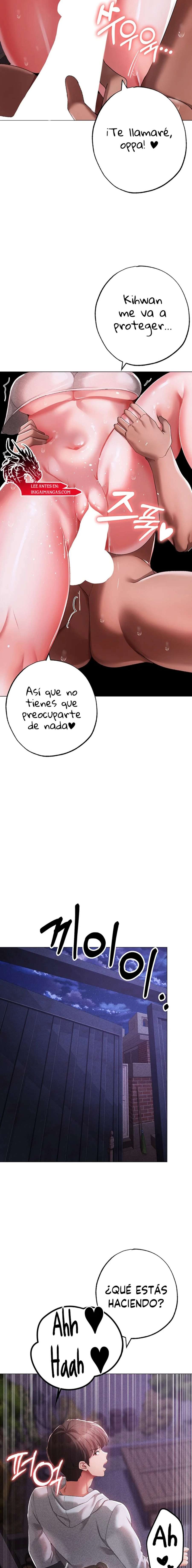 Sol Dorado Capitulo 37 página 12