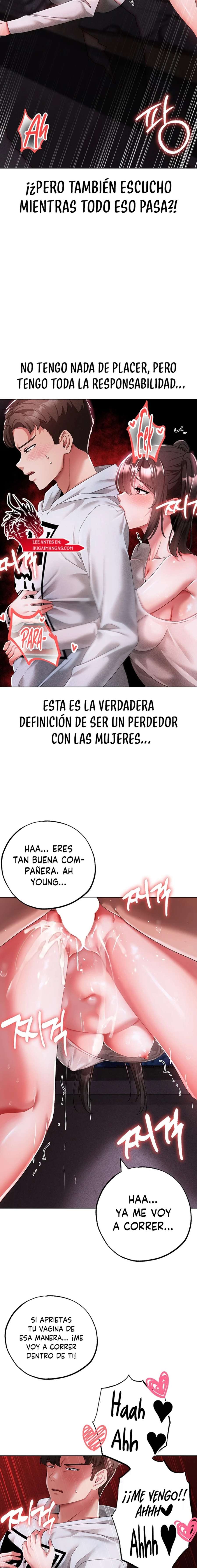 Sol Dorado Capitulo 37 página 16