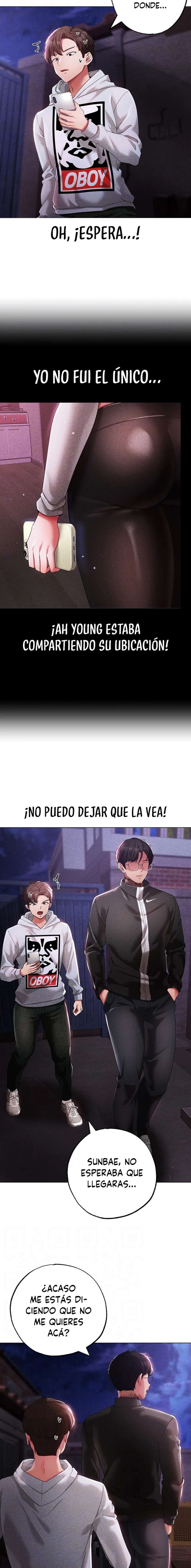Sol Dorado Capitulo 37 página 3