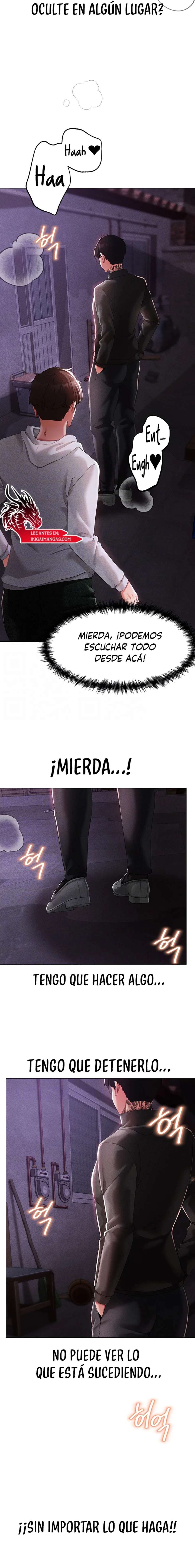 Sol Dorado Capitulo 37 página 5