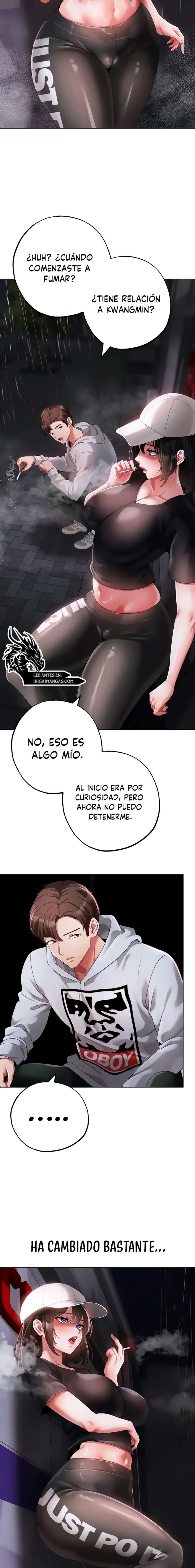 Sol Dorado Capitulo 39 página 11