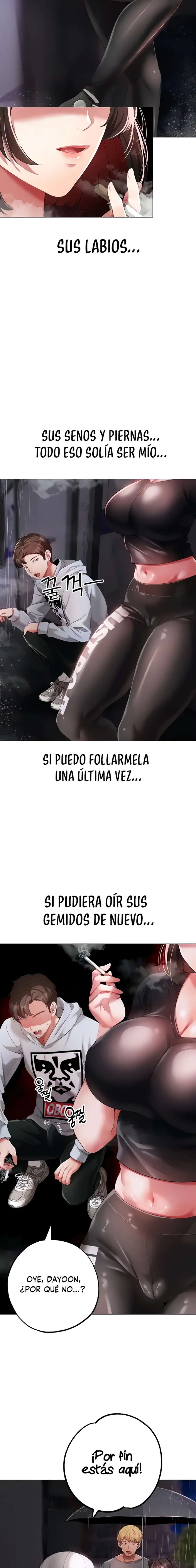 Sol Dorado Capitulo 39 página 12