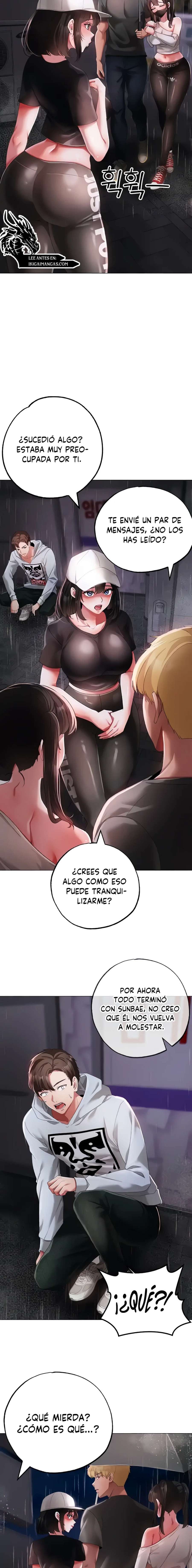 Sol Dorado Capitulo 39 página 13