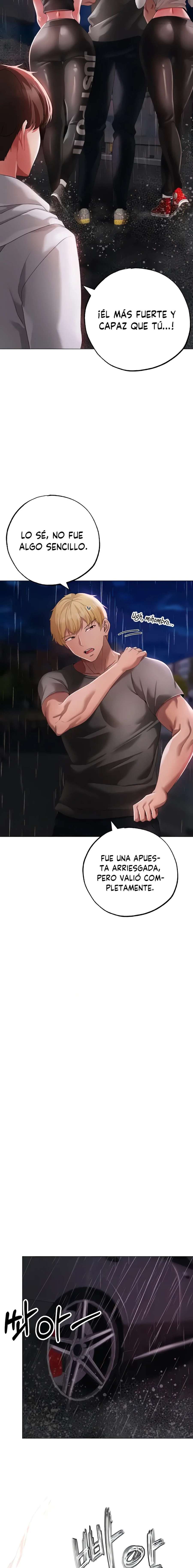 Sol Dorado Capitulo 39 página 14
