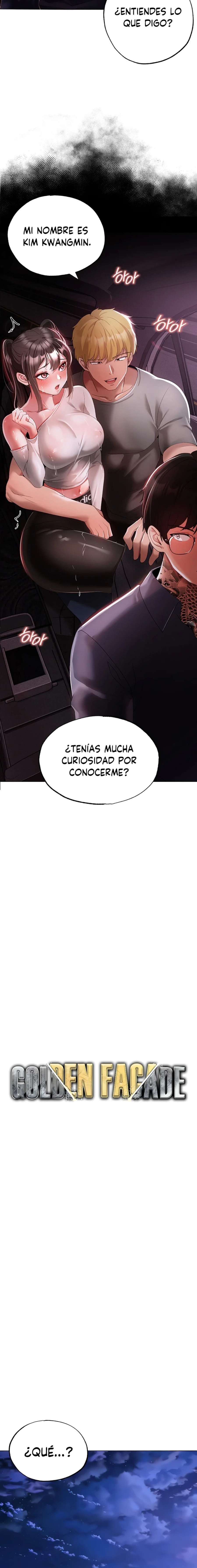 Sol Dorado Capitulo 39 página 2