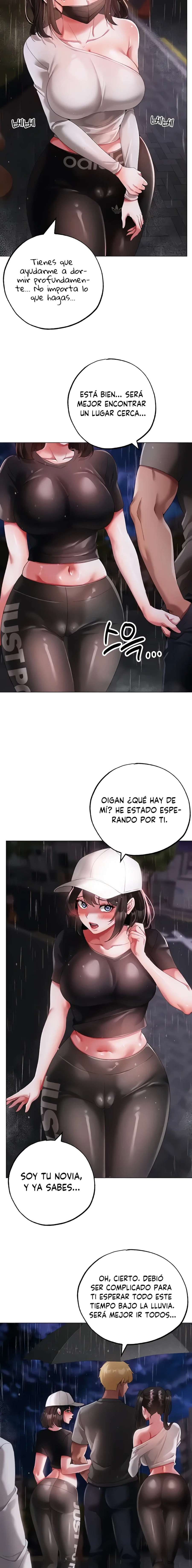 Sol Dorado Capitulo 39 página 22