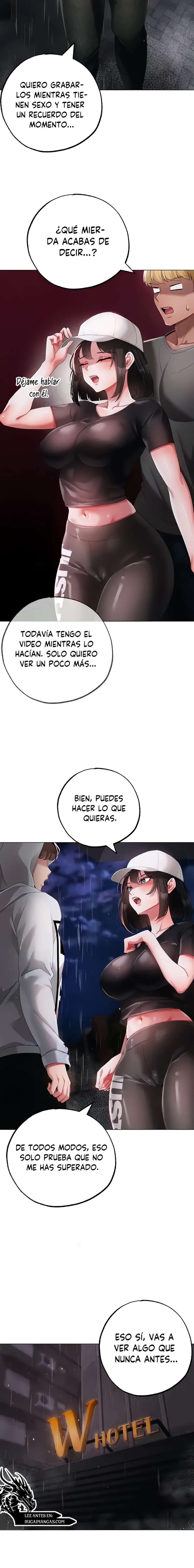 Sol Dorado Capitulo 39 página 24