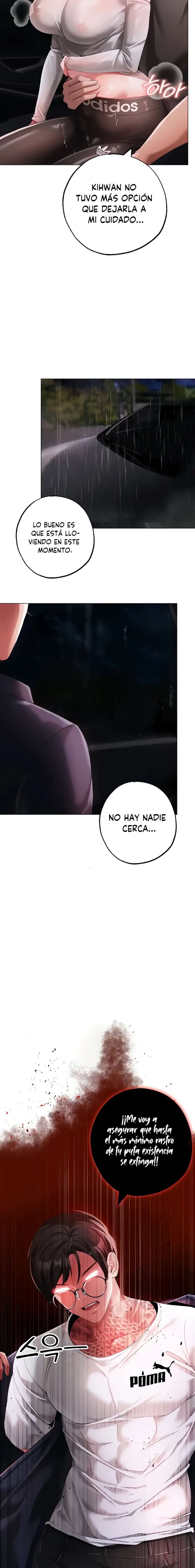 Sol Dorado Capitulo 39 página 8