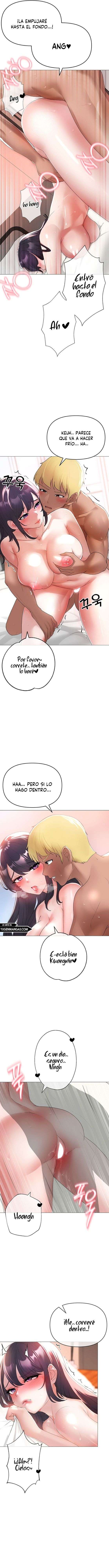 Sol Dorado Capitulo 4 página 12