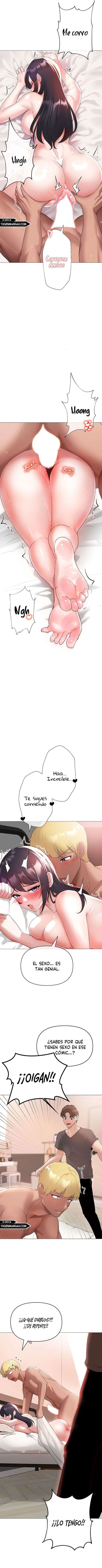 Sol Dorado Capitulo 4 página 13