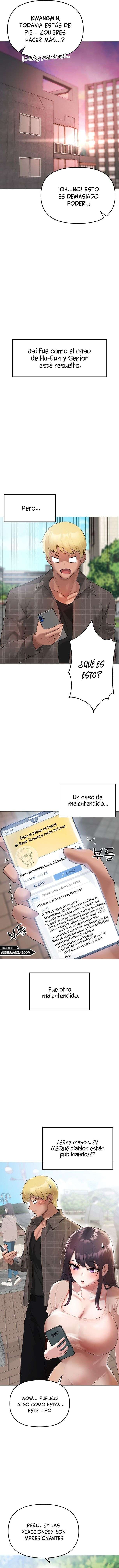 Sol Dorado Capitulo 4 página 15