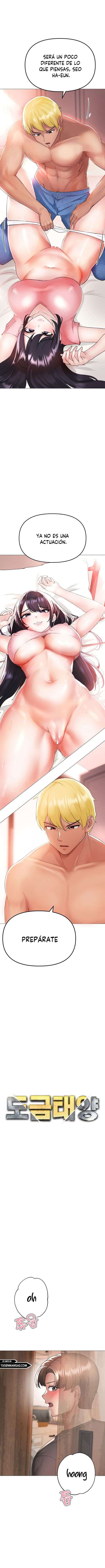 Sol Dorado Capitulo 4 página 2